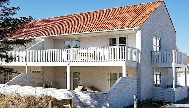 Foto 1 - 4 Person Holiday Home in Skagen