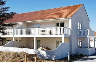 Foto 1 - 4 Person Holiday Home in Skagen-by Traum