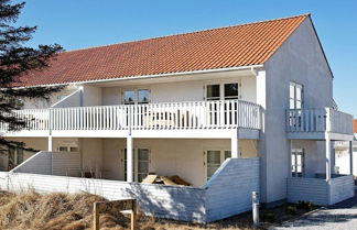 Foto 1 - 4 Person Holiday Home in Skagen