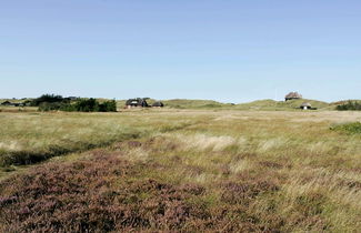 Photo 2 - 4 Person Holiday Home in Skagen-by Traum