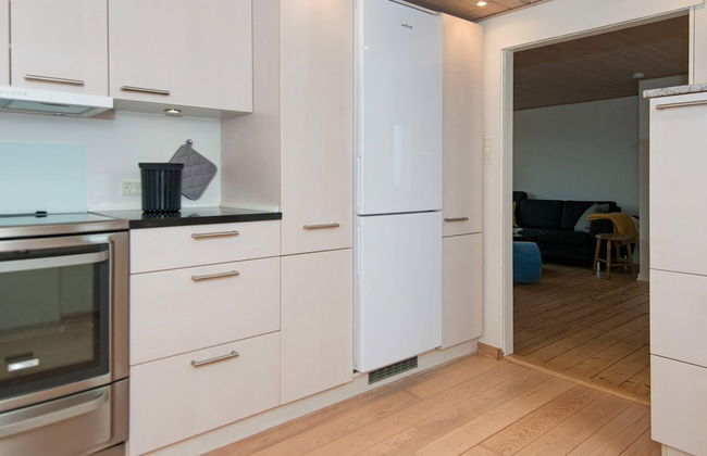 4 Person Holiday Home in Esbjerg V - Photo 13