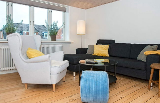 4 Person Holiday Home in Esbjerg V - Photo 5