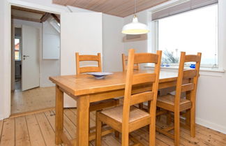 Foto 2 - 4 Person Holiday Home in Esbjerg V