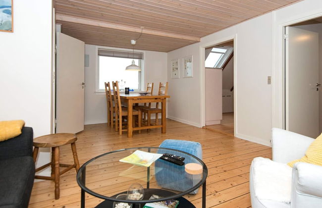 4 Person Holiday Home in Esbjerg V - Photo 17