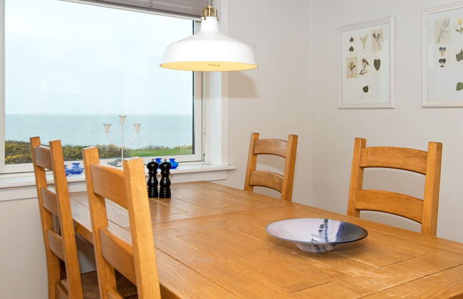 4 Person Holiday Home in Esbjerg V - Photo 10
