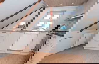 Photo 2 - 4 Person Holiday Home in Esbjerg V