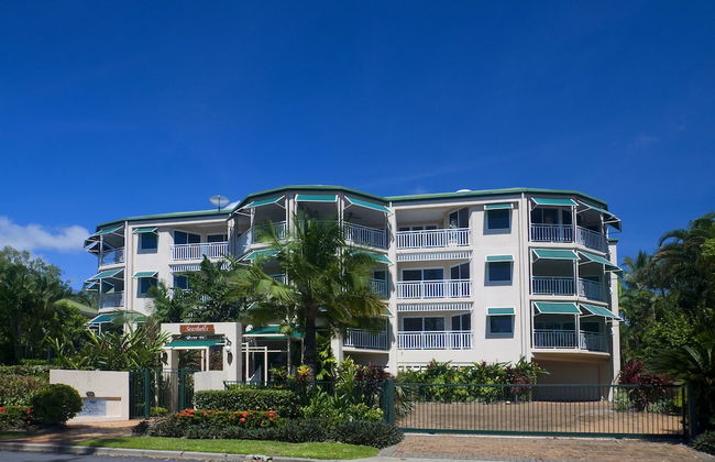On the Beach Holiday Apartments - Foto 7