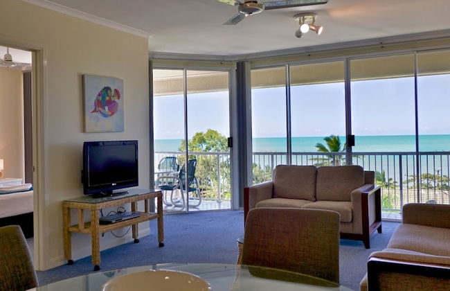 On the Beach Holiday Apartments - Foto 25