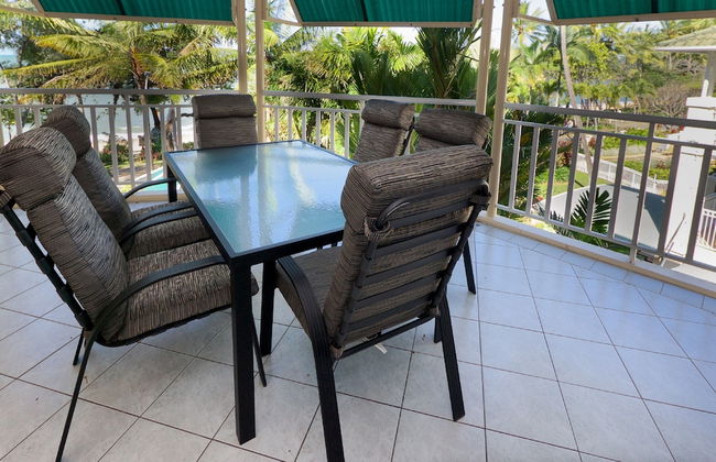 On the Beach Holiday Apartments - Foto 13