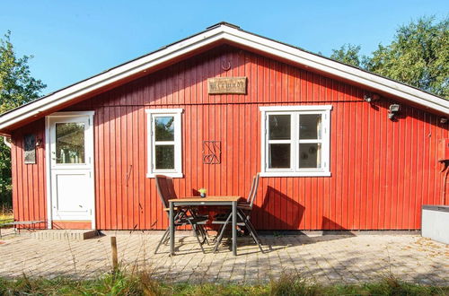 Photo 15 - Homely Holiday Home in Jutland near Sea