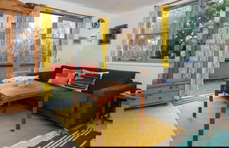 Foto 3 - Homely Holiday Home in Jutland near Sea
