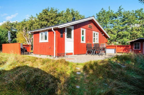 Photo 12 - Homely Holiday Home in Jutland near Sea