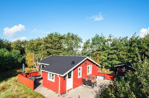 Photo 1 - Homely Holiday Home in Jutland near Sea