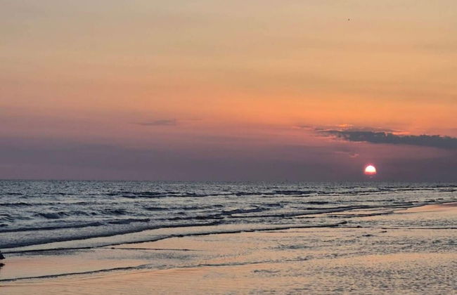 8 Person Holiday Home in Fano - Foto 43