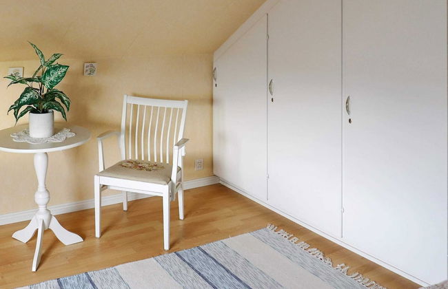 6 Person Holiday Home in Simrishamn - Foto 17