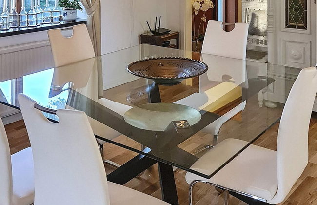 6 Person Holiday Home in Simrishamn - Foto 13