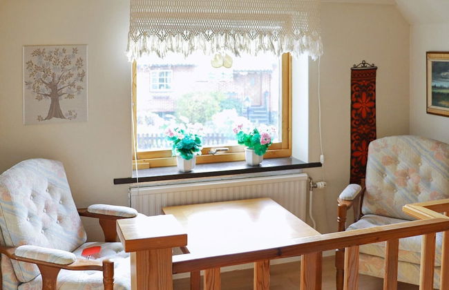 6 Person Holiday Home in Simrishamn - Foto 9