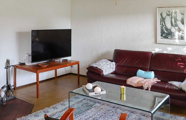 6 Person Holiday Home in Simrishamn - Foto 19
