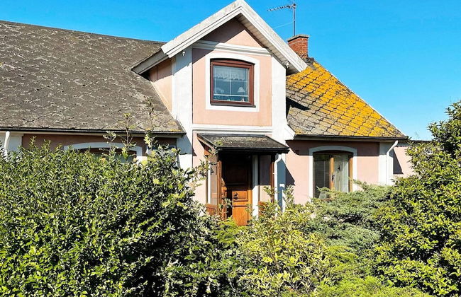 6 Person Holiday Home in Simrishamn - Foto 1