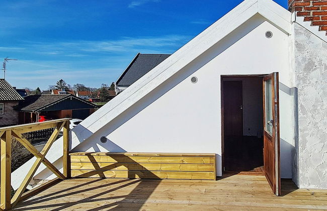 6 Person Holiday Home in Simrishamn - Foto 26