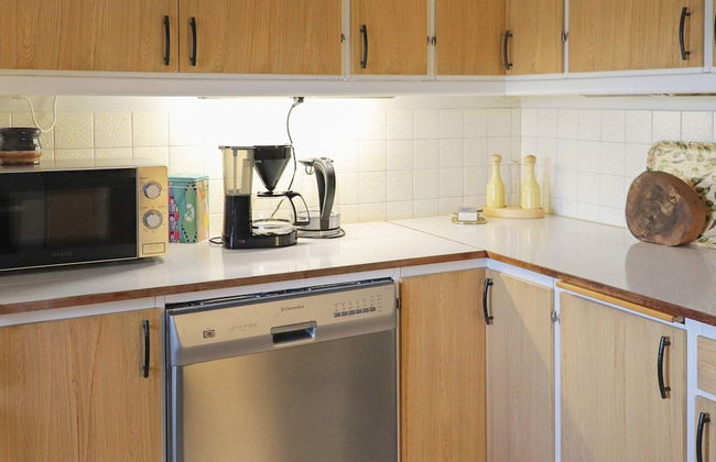 6 Person Holiday Home in Simrishamn - Foto 21