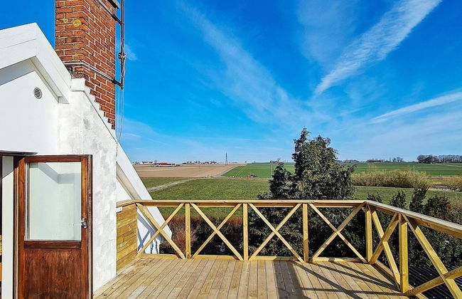 6 Person Holiday Home in Simrishamn - Foto 31