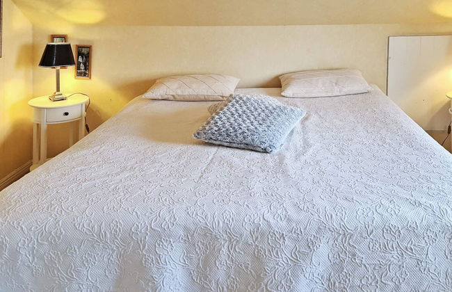 6 Person Holiday Home in Simrishamn - Foto 12