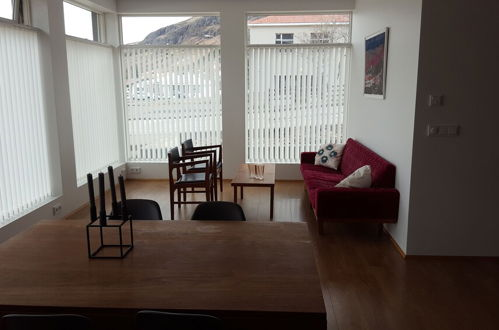 Foto 18 - Seyðisfjörður Apartment