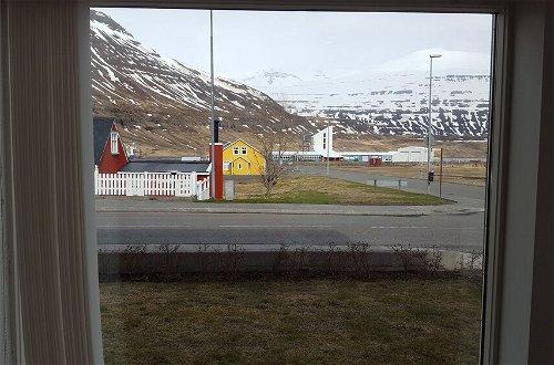 Foto 23 - Seyðisfjörður Apartment