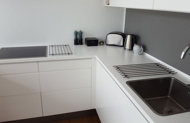 Seyðisfjörður Apartment - Foto 16