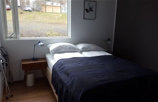 Foto 2 - Seyðisfjörður Apartment