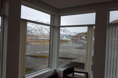 Foto 22 - Seyðisfjörður Apartment