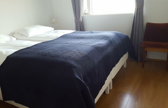 Seyðisfjörður Apartment - Foto 8