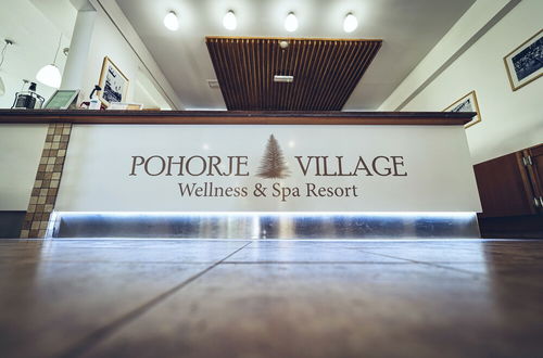 Foto 5 - Pohorje Village Wellbeing Resort – Forest Apartments Videc