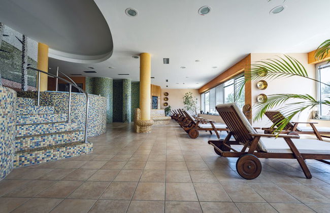 Pohorje Village Wellbeing Resort – Forest Apartments Videc - Foto 61