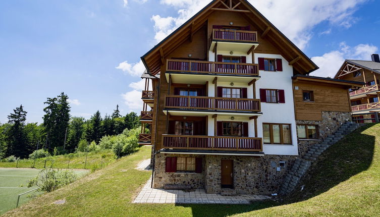 Photo 1 - Pohorje Village Wellbeing Resort – Forest Apartments Videc