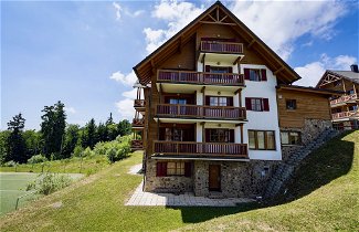 Photo 1 - Pohorje Village Wellbeing Resort – Forest Apartments Videc