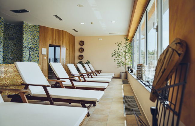 Pohorje Village Wellbeing Resort – Forest Apartments Videc - Foto 60