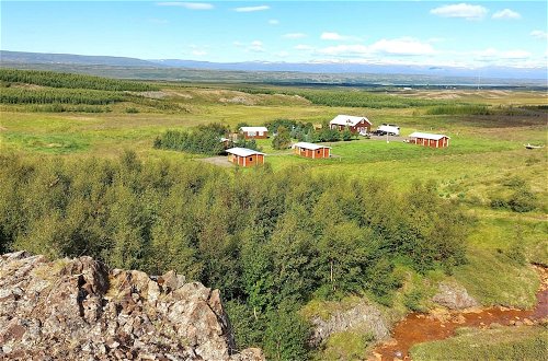 Photo 1 - Ásgeirsstaðir Cottages