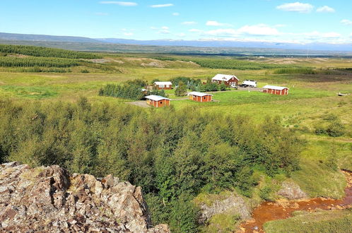 Foto 1 - Ásgeirsstaðir Cottages