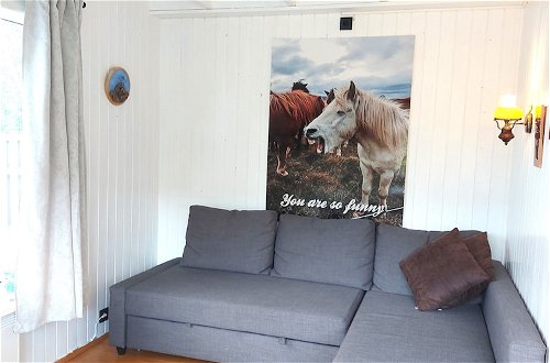 Foto 30 - Ásgeirsstaðir Cottages