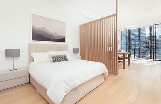 Foto 2 - Stunning Potts Point Apartment