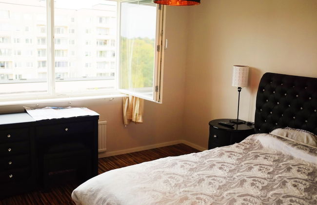 Central - 2 Bedroom Apartment - Foto 1