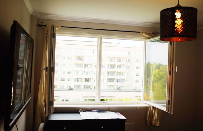 Central - 2 Bedroom Apartment - Foto 12