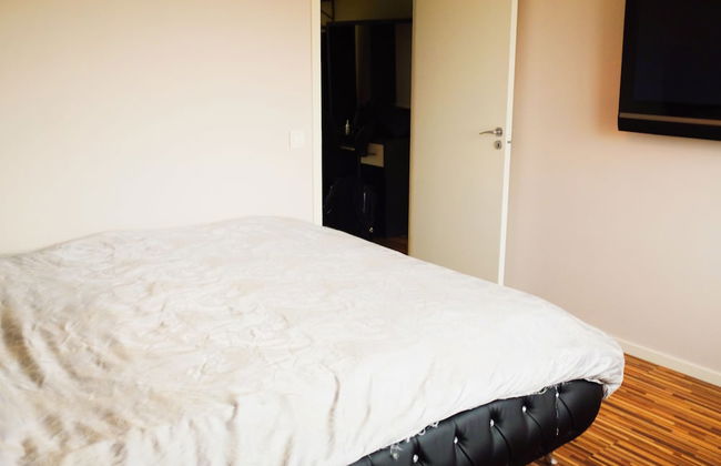 Central - 2 Bedroom Apartment - Foto 6