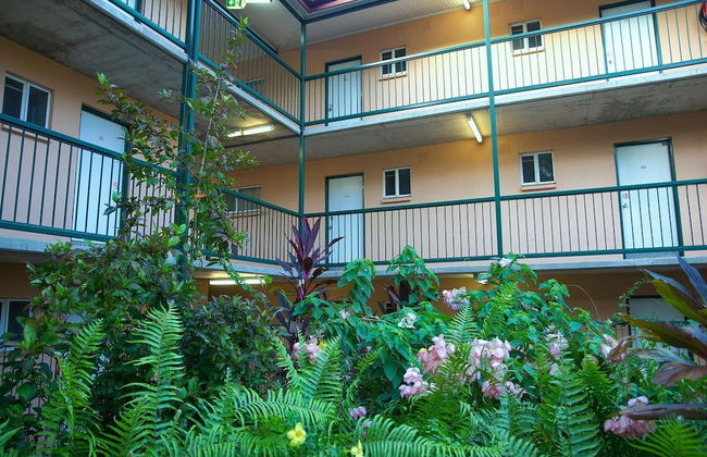 Alatai Holiday Apartments - Foto 19