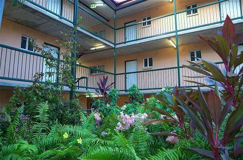 Foto 17 - Alatai Holiday Apartments