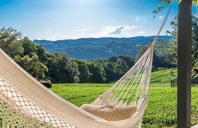 Your Luxury Escape - Fairway - Foto 24