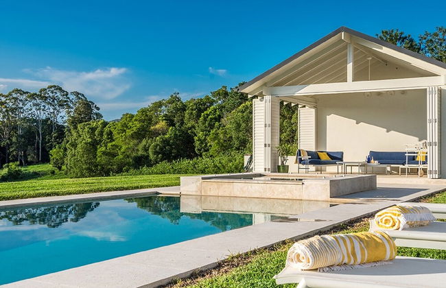 Your Luxury Escape - Fairway - Foto 1