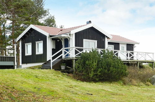 Foto 21 - Holiday Home in Lysekil